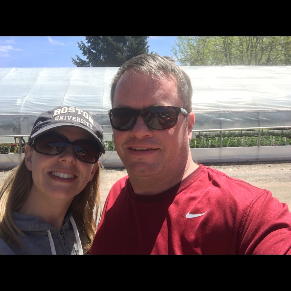 Meet your Posher, Sara